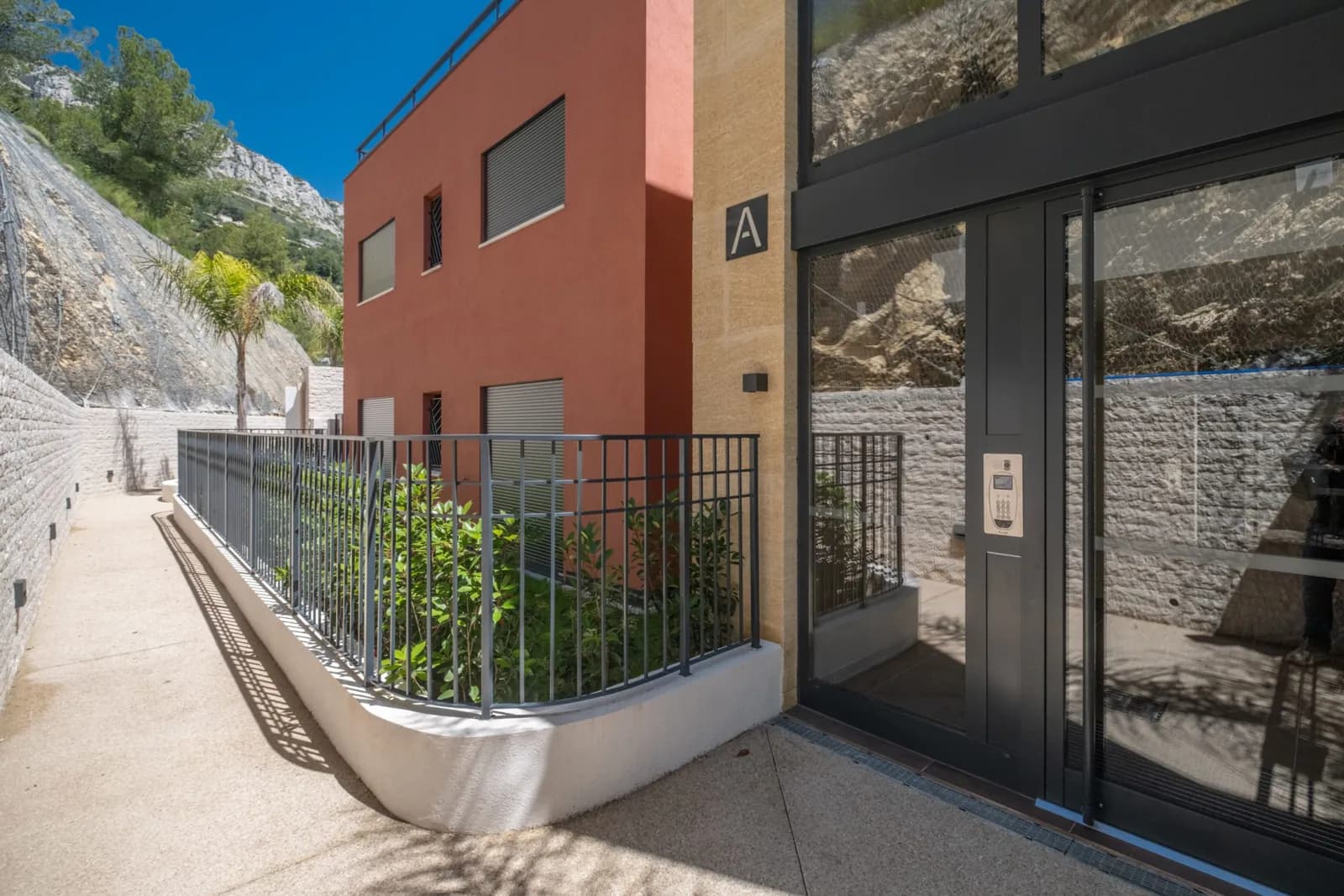 Divino Luxe Apartment, foto 8