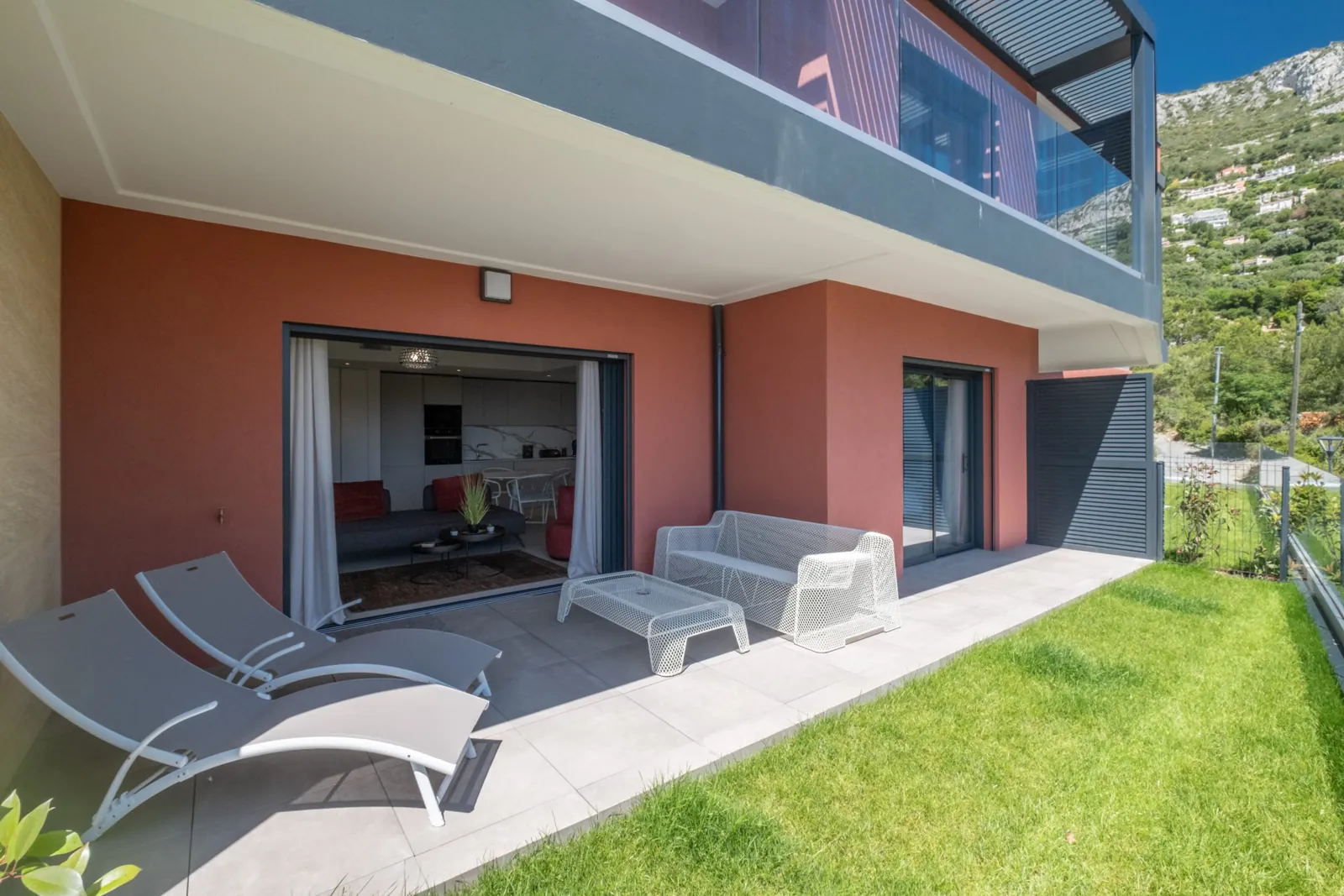 Incanto Luxe Apartment, photo 11