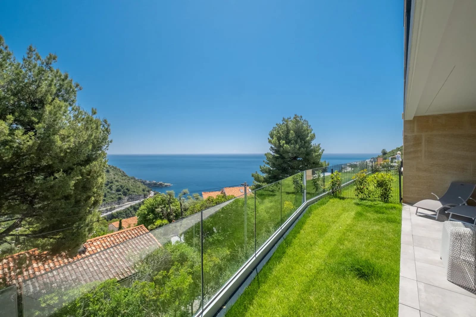 Incanto Luxe Apartment, photo 13