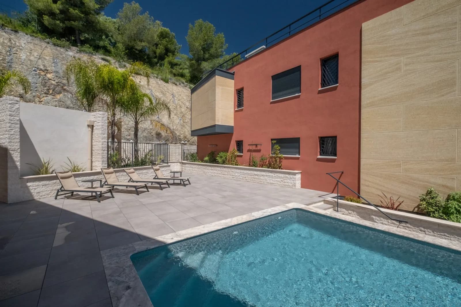 Incanto Luxe Apartment, photo 14