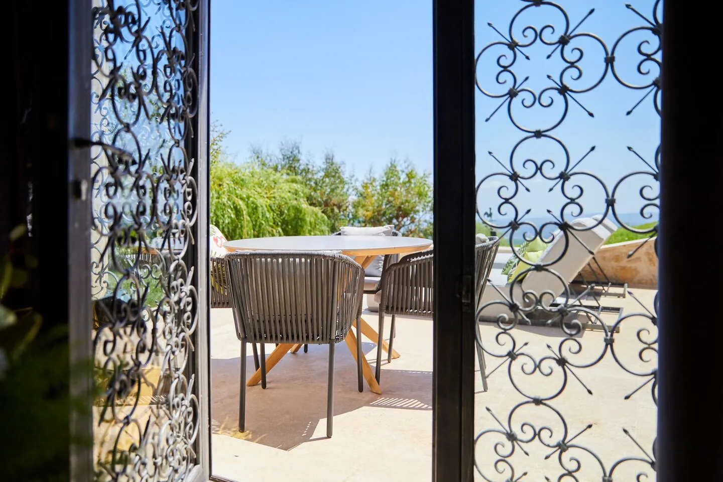 Villa Aurea, photo 9