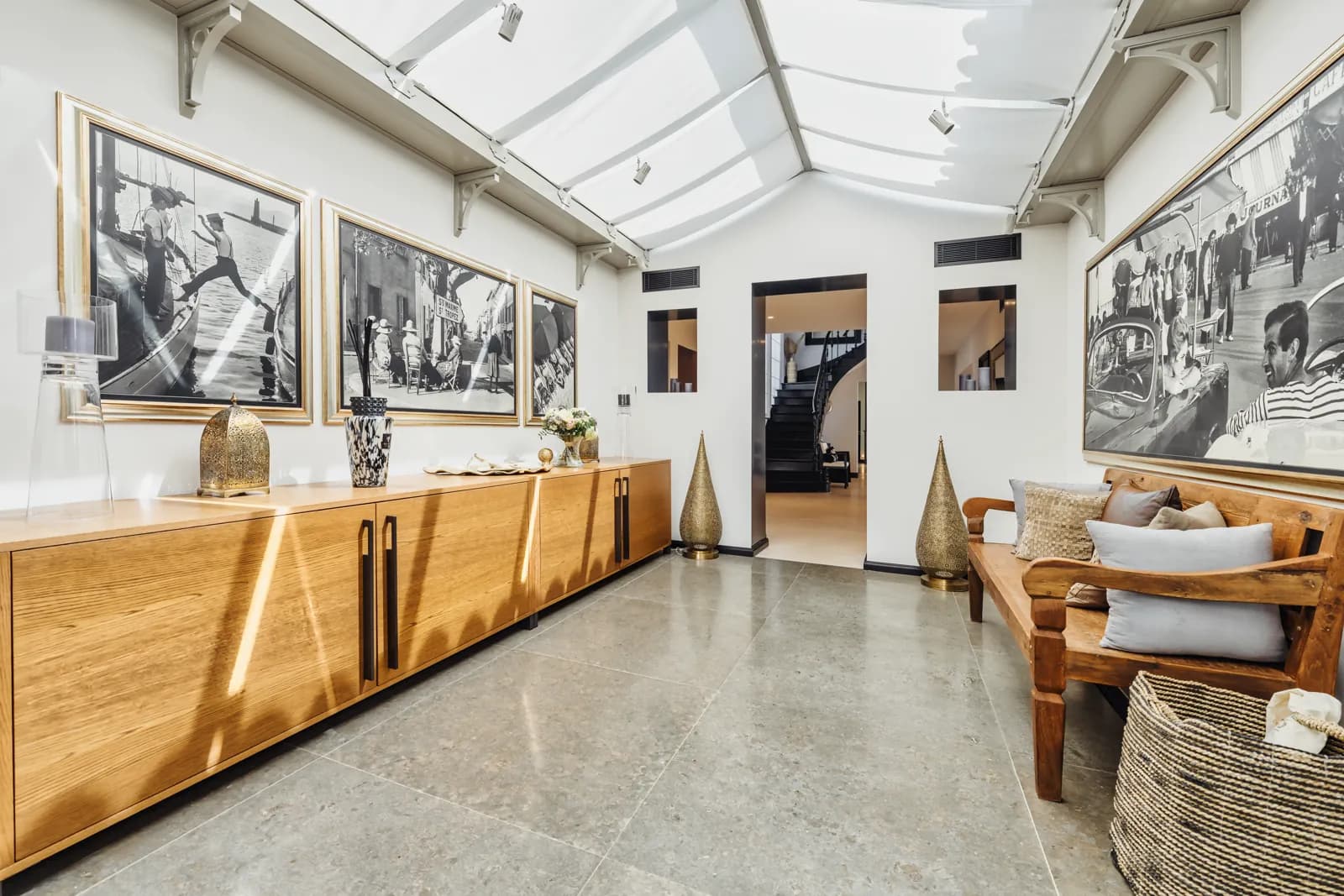 Villa Hollywood, photo 5