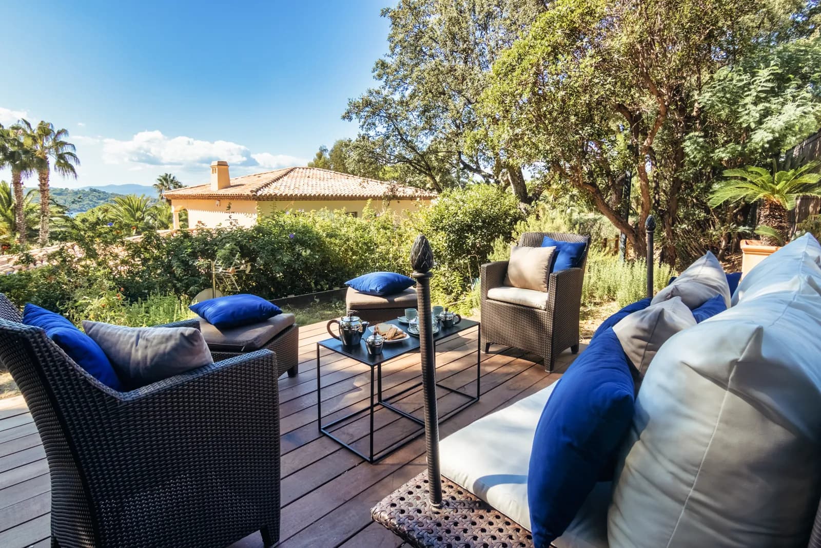 Villa Hollywood, photo 10