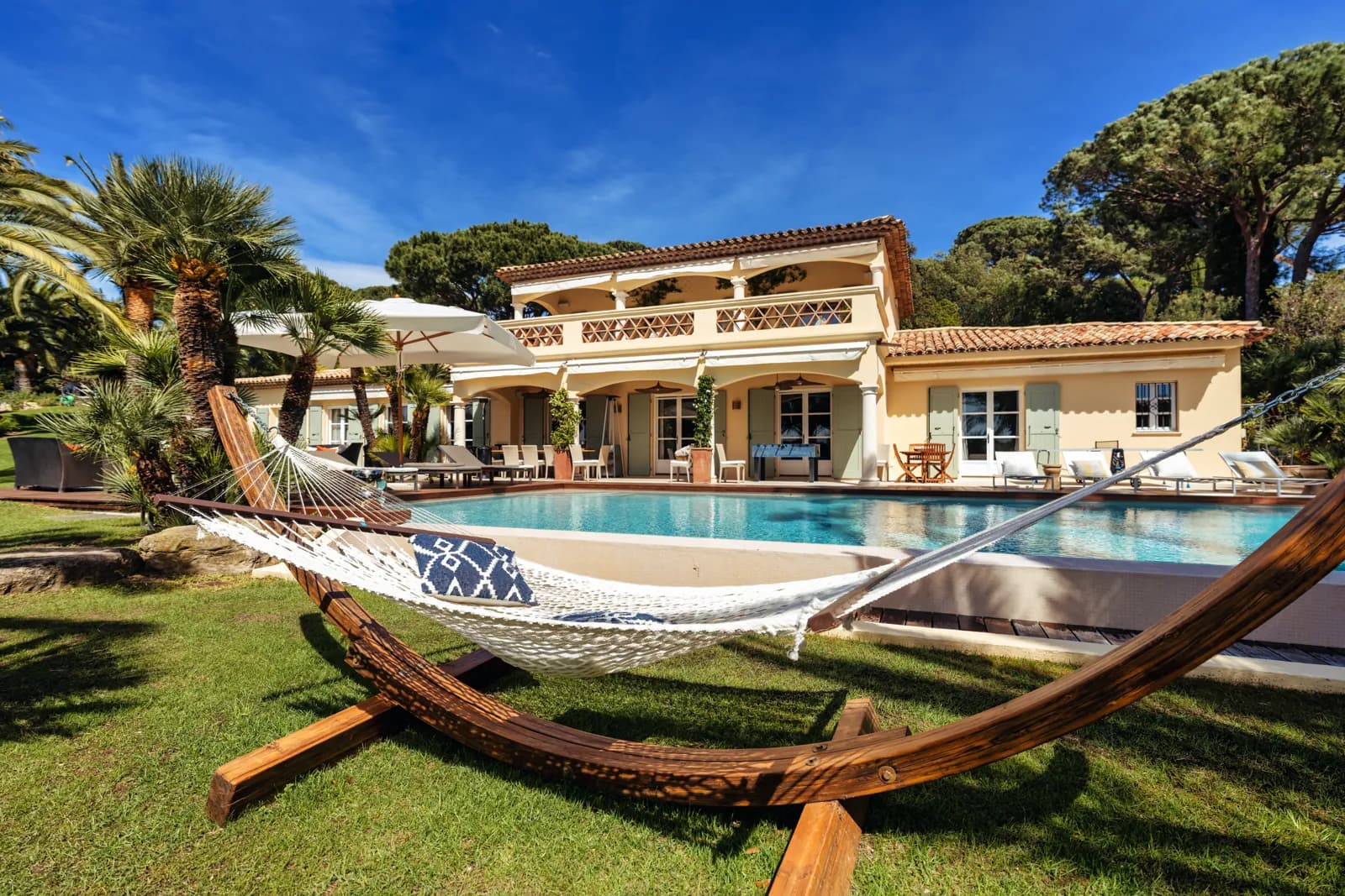 Villa Hollywood, photo 12