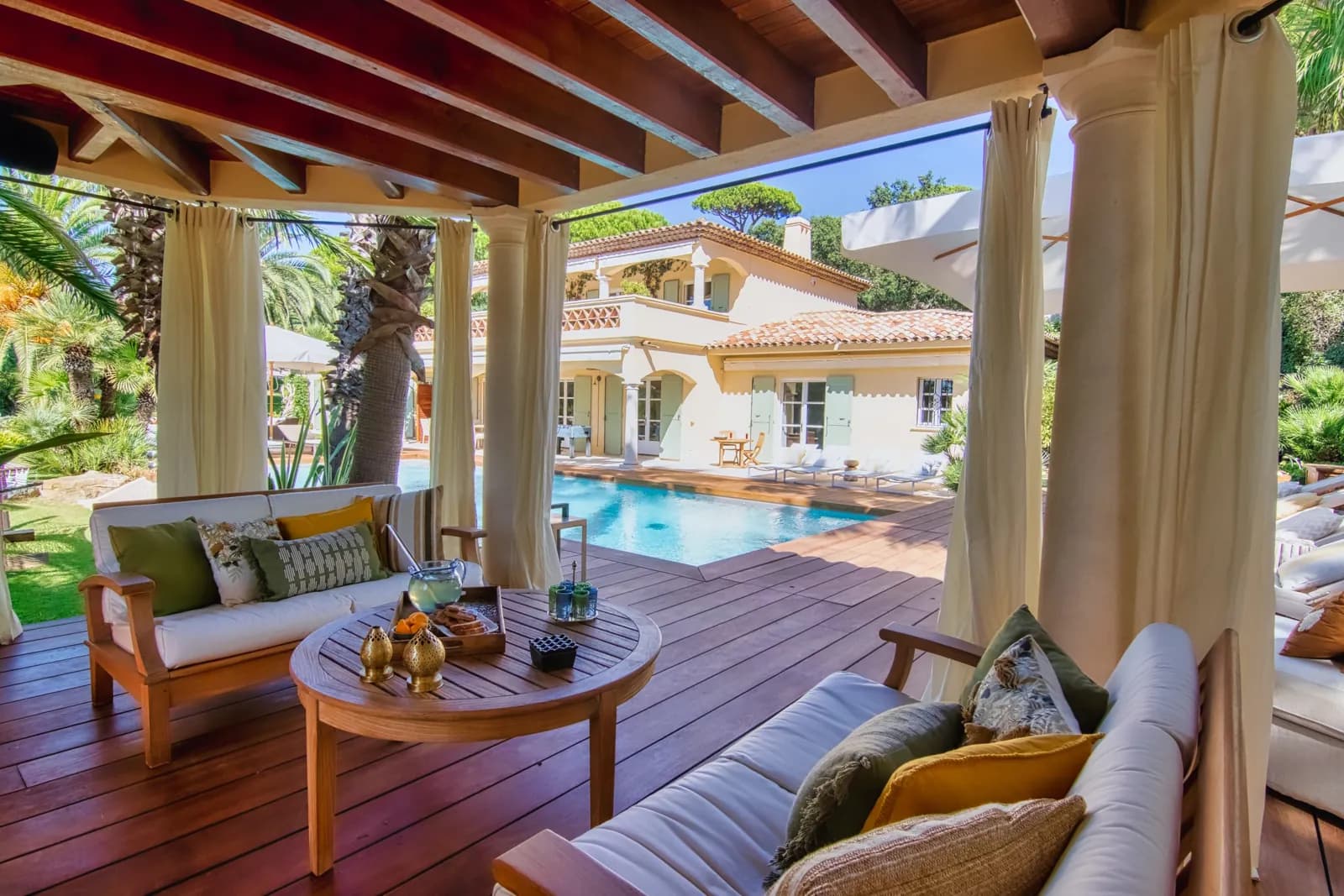 Villa Hollywood, photo 13