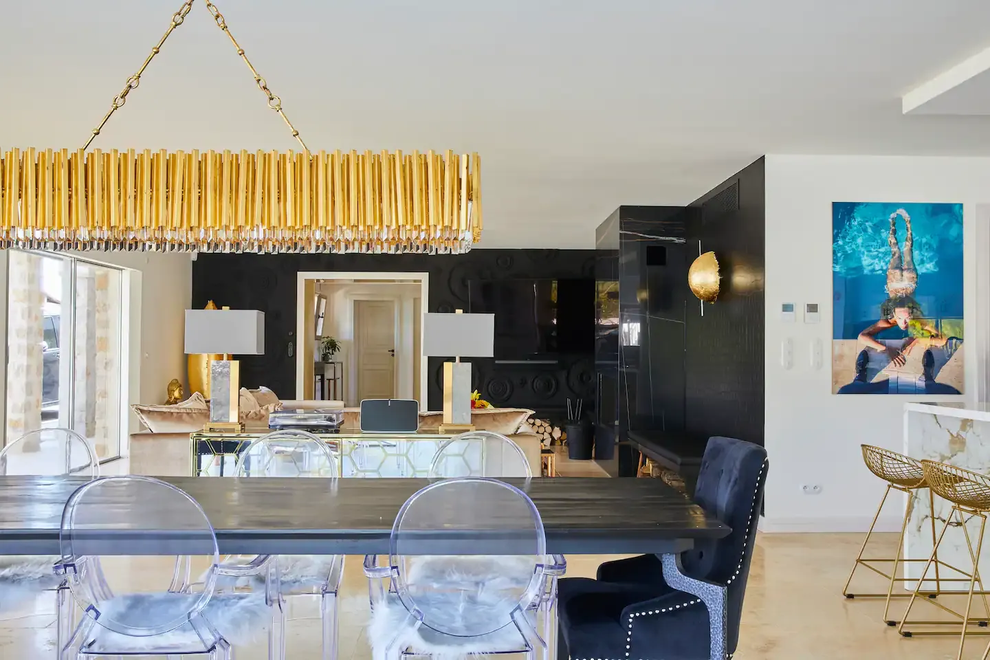 Villa Laurelis, photo 7