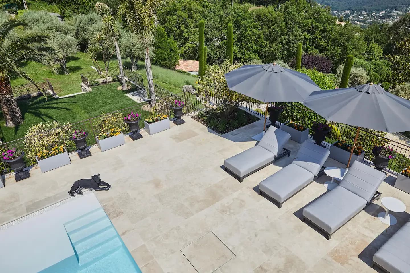 Villa Laurelis, photo 8