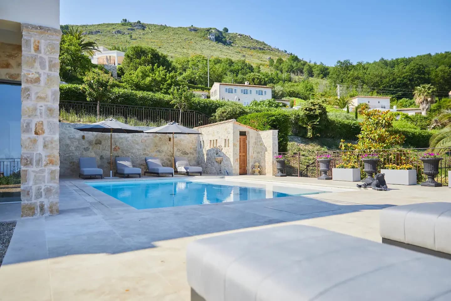 Villa Laurelis, photo 9