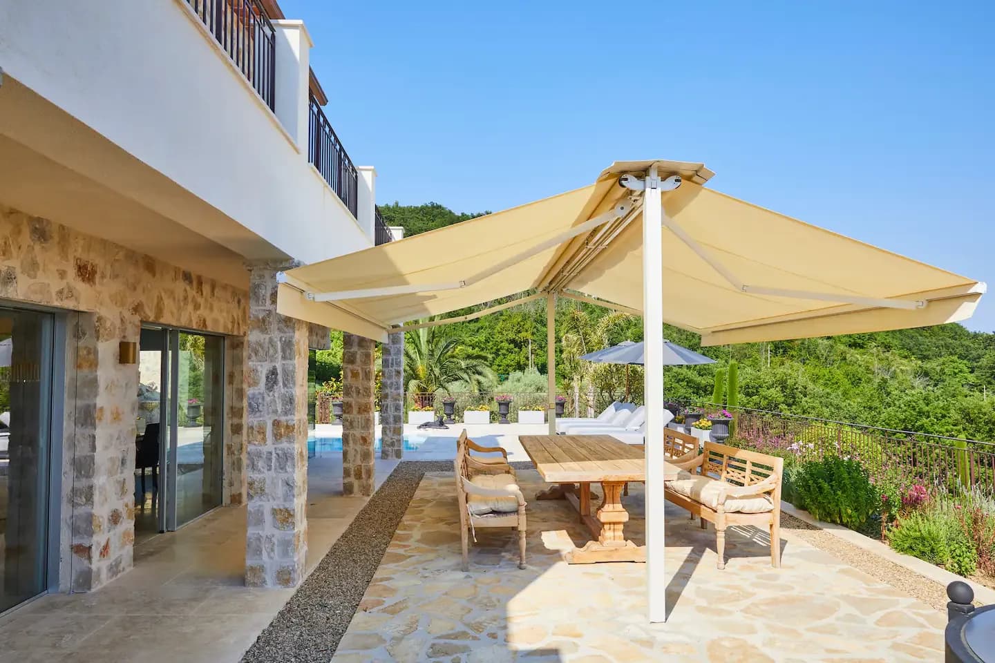 Villa Laurelis, photo 10