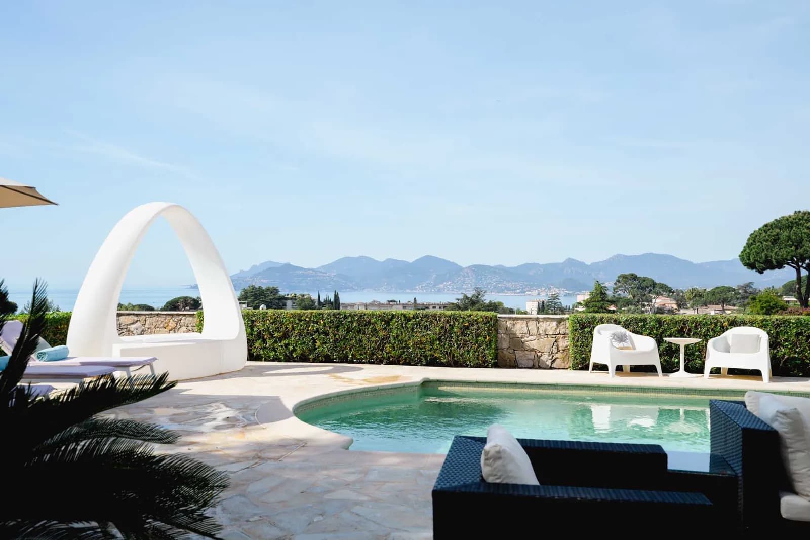Villa Paradiso, photo 2