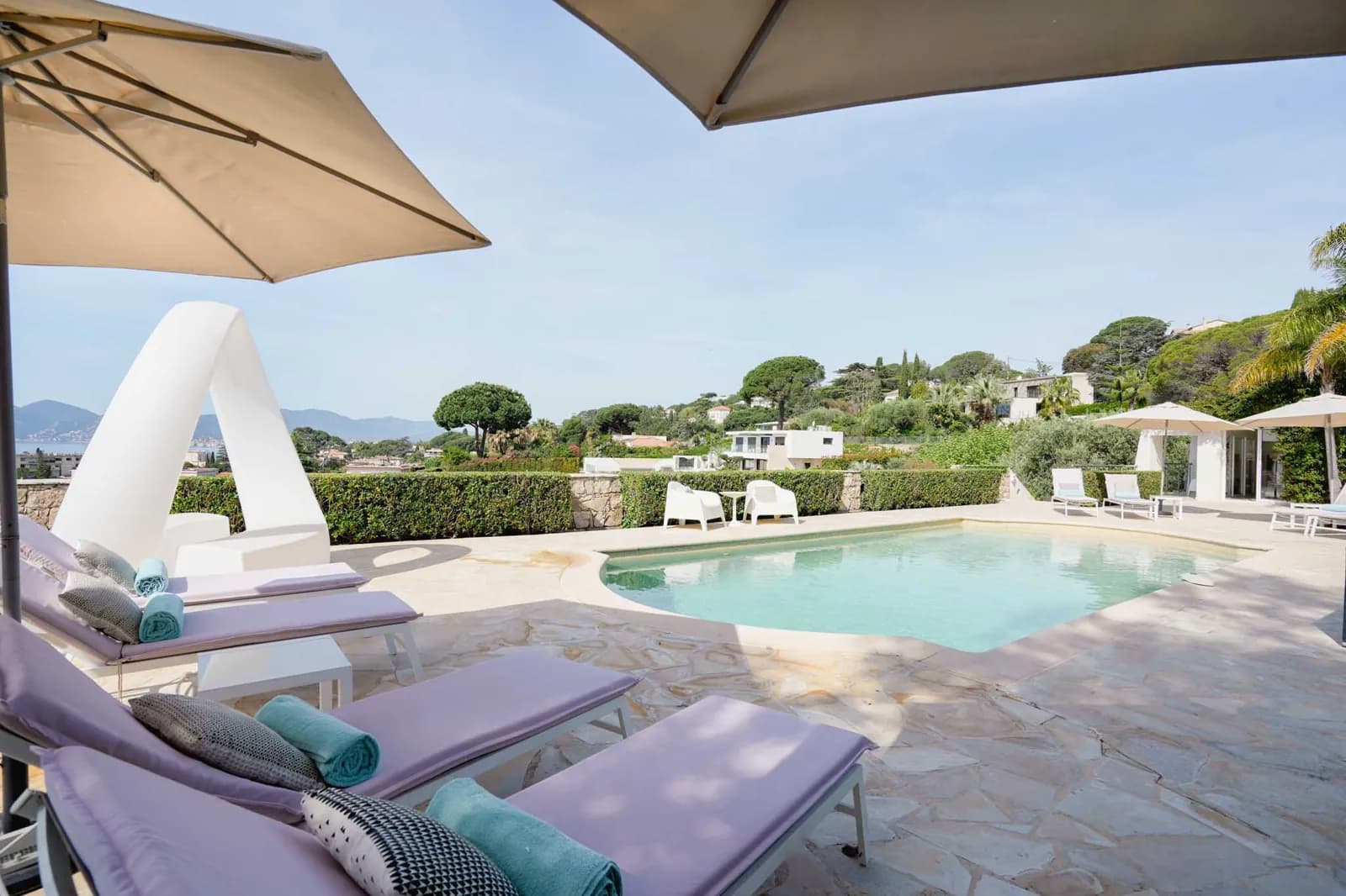 Villa Paradiso, photo 13