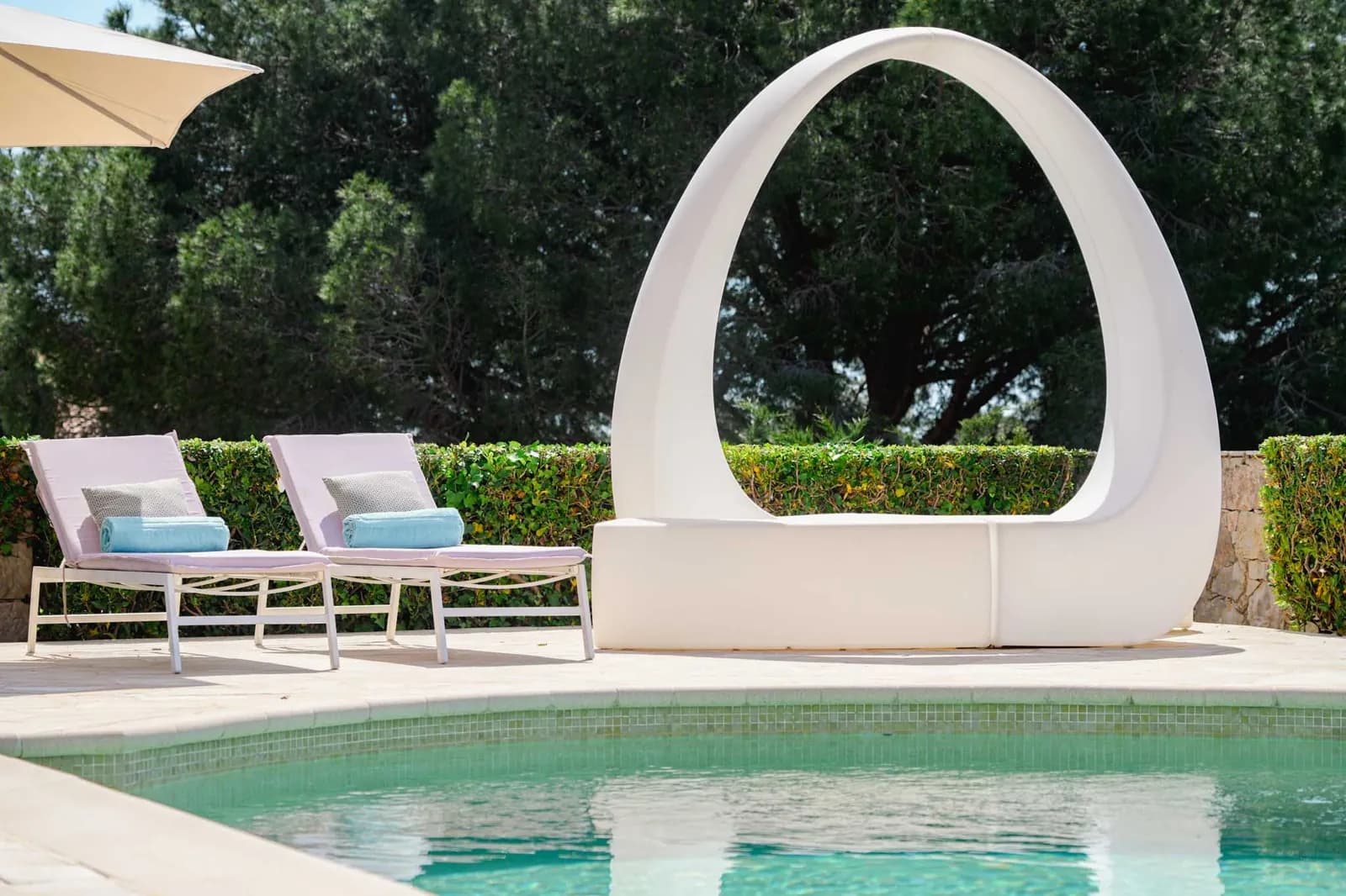 Villa Paradiso, photo 16