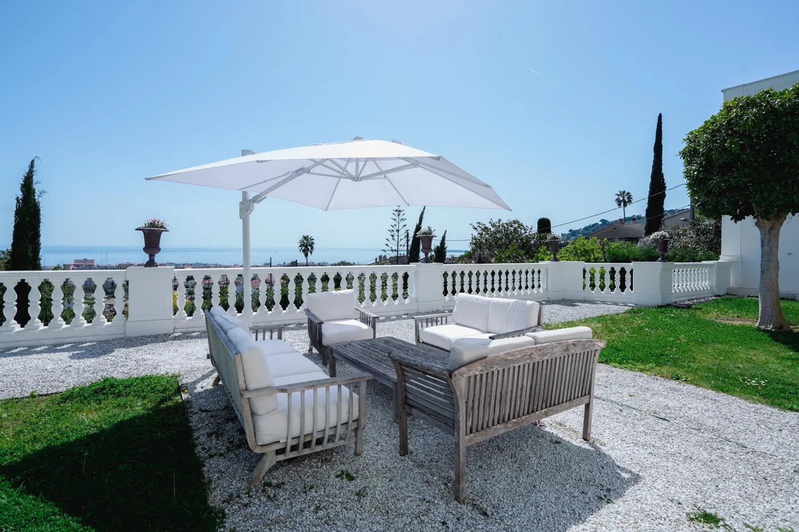 Villa Reale, photo 9