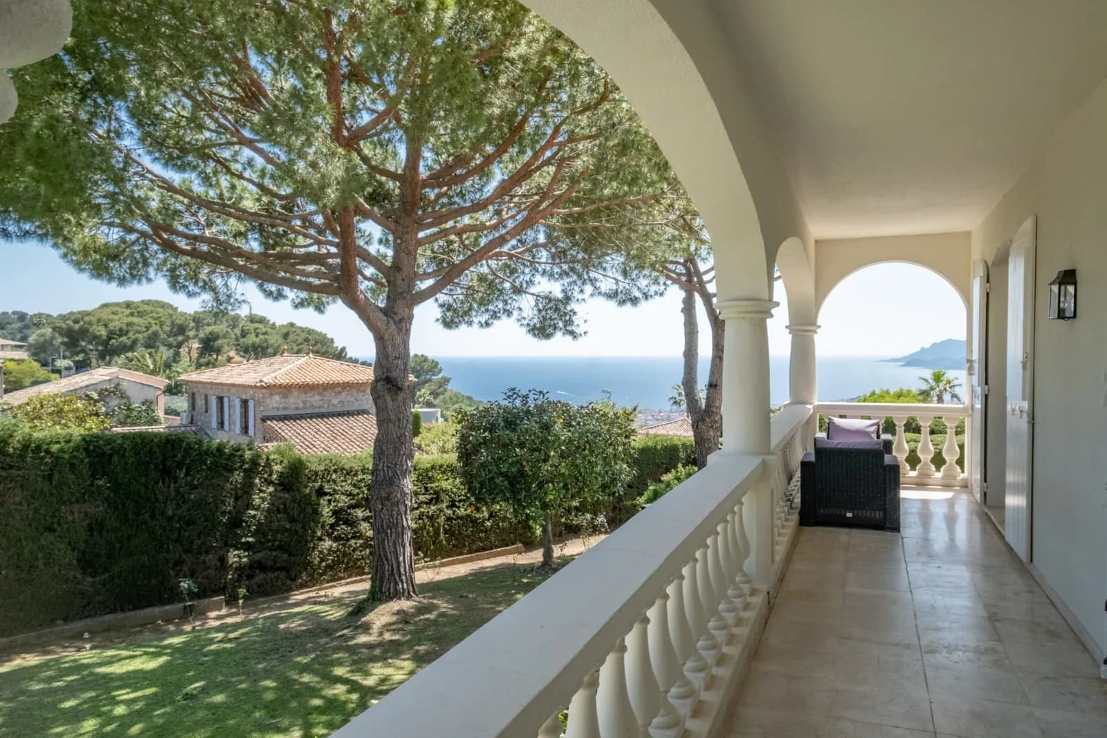 Villa Regina, photo 12