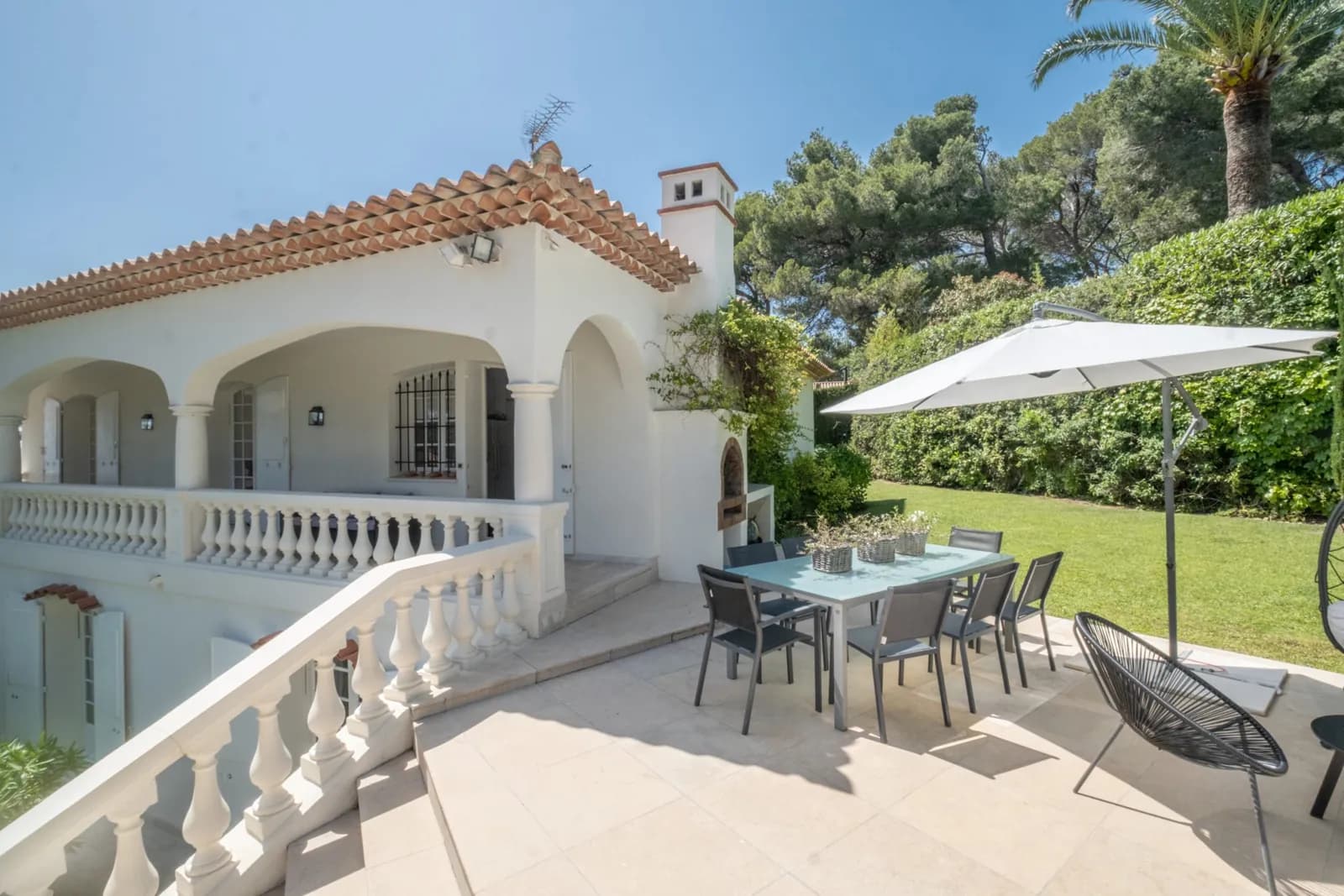Villa Regina, photo 13
