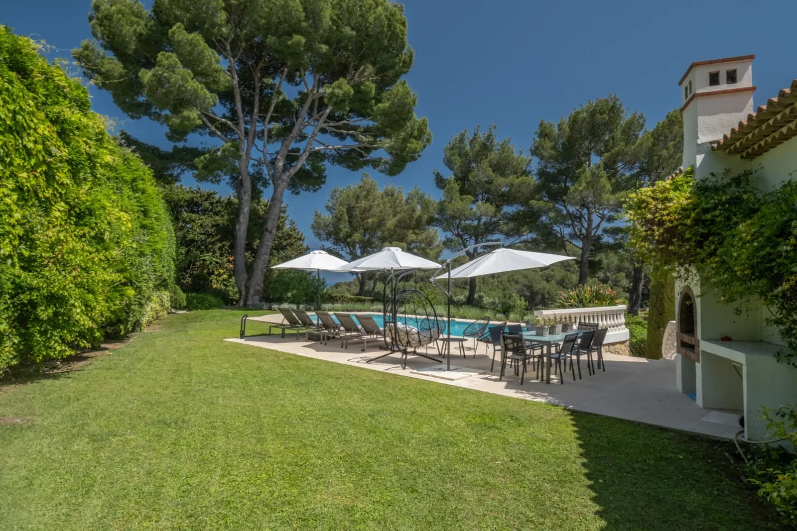 Villa Regina, photo 15